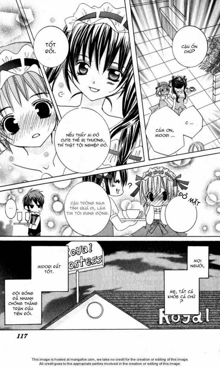 uwasa no midori-kun!! chapter 19 6