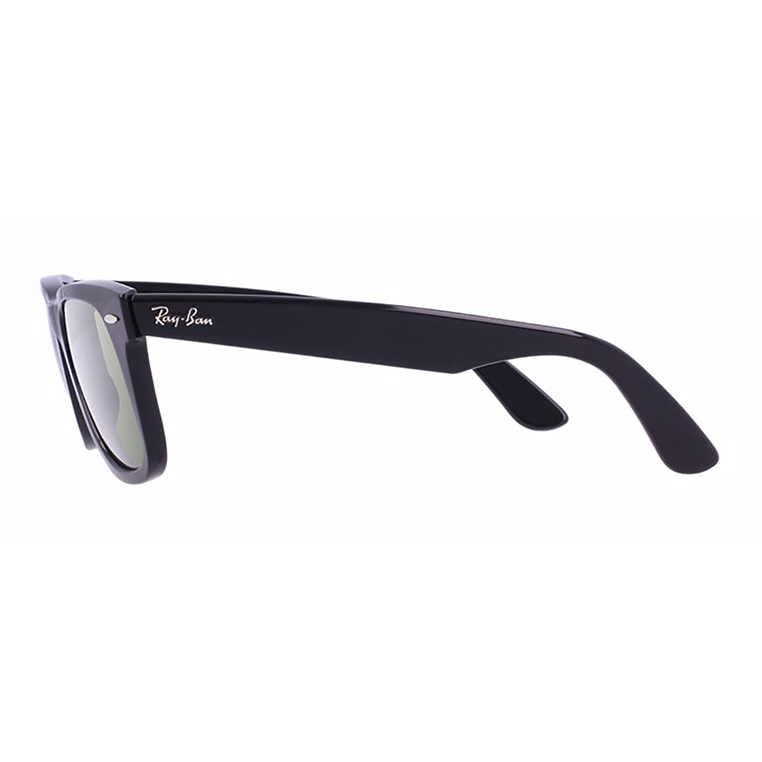 Kính mát unisex RAYBAN RB2140F 901 đẳng cấp (size 52/22/150)