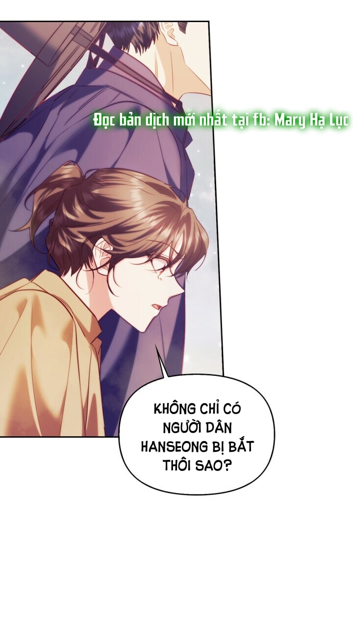 [18+] trăng nơi đỉnh núi chapter 52 40