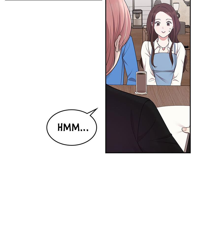 gửi em người đánh cắp những vì sao - to you who swallowed a star chapter 20.2 38