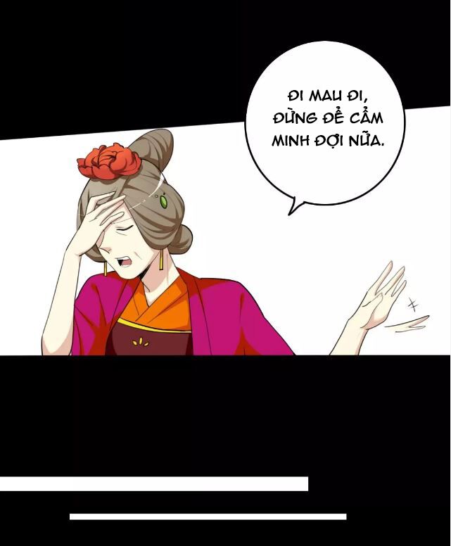 lưỡng bất nghi (full) chapter 54 18