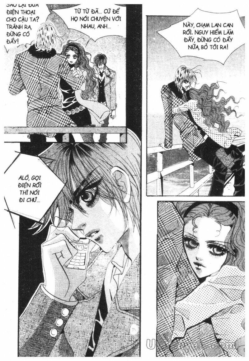 hoàng cung chapter 19 48