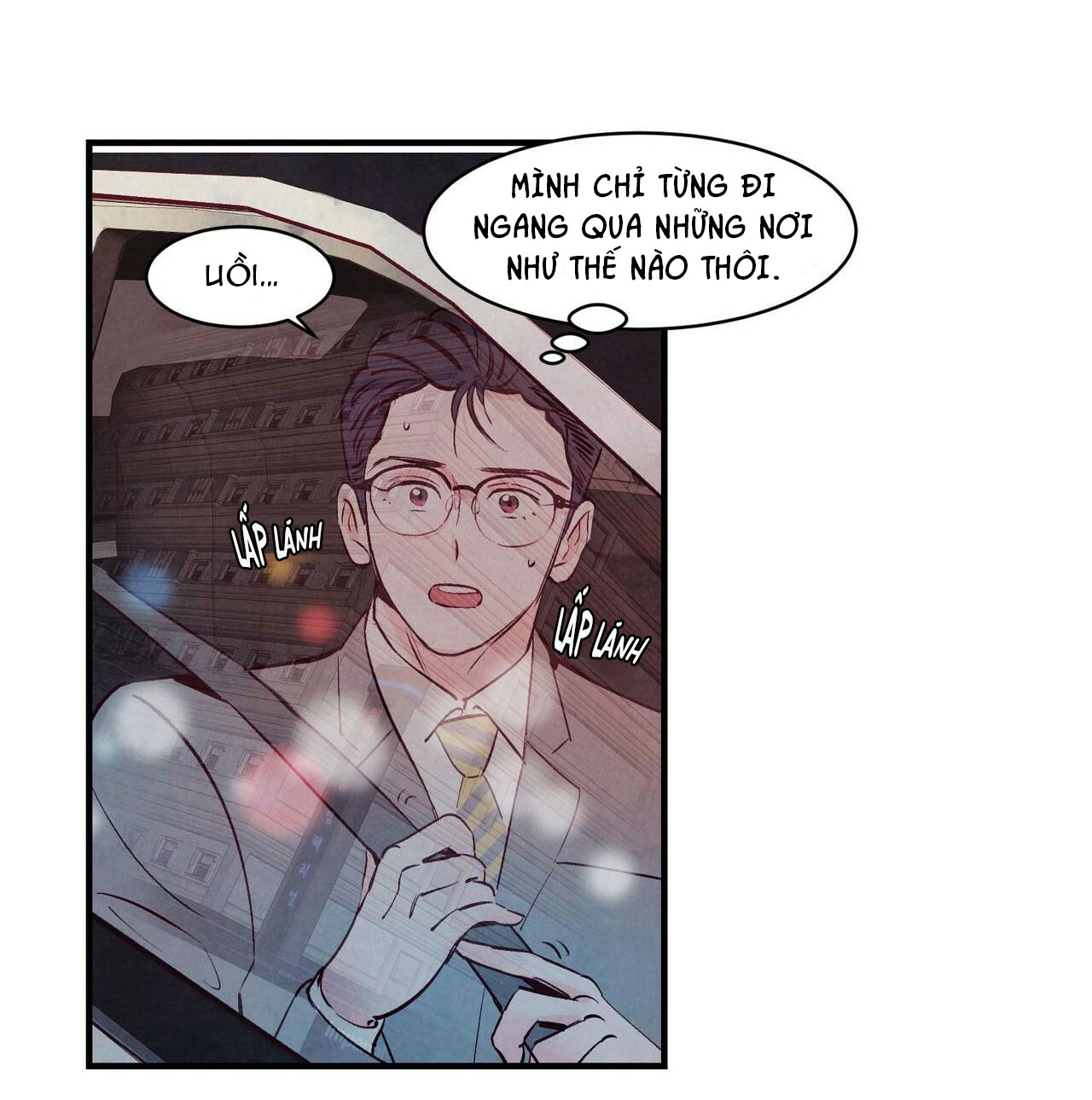 say tình [bl] chapter 5 4