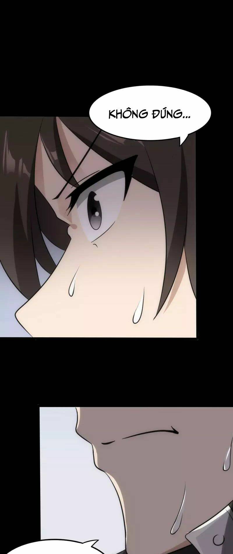 bạn gái virus của tôi chapter 238 25