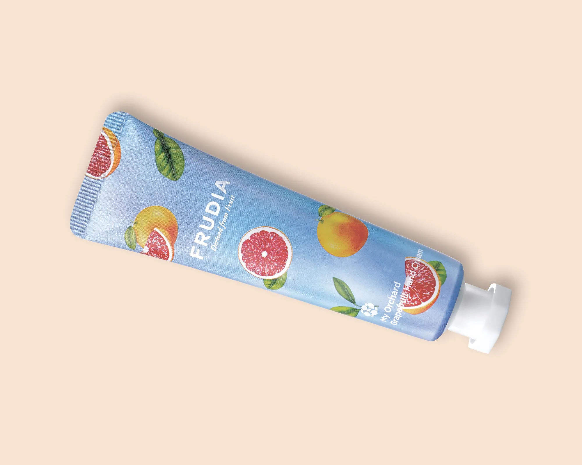 Kem Dưỡng Tay Frudia My Orchard Hand Cream 30g