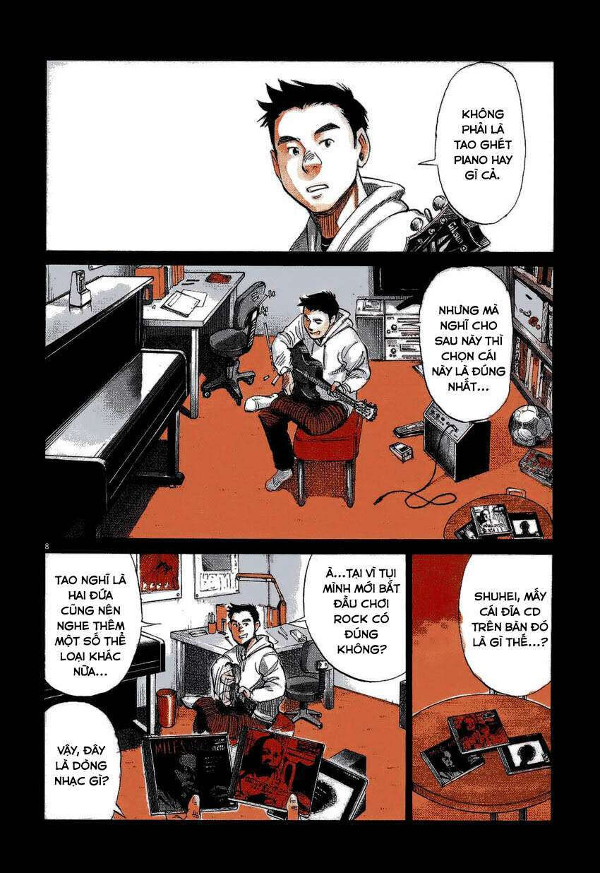 blue giant chapter 1 12