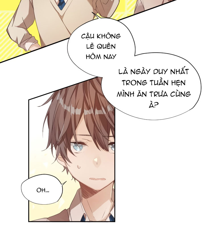 nụ hoa của newton chapter 5.1 31