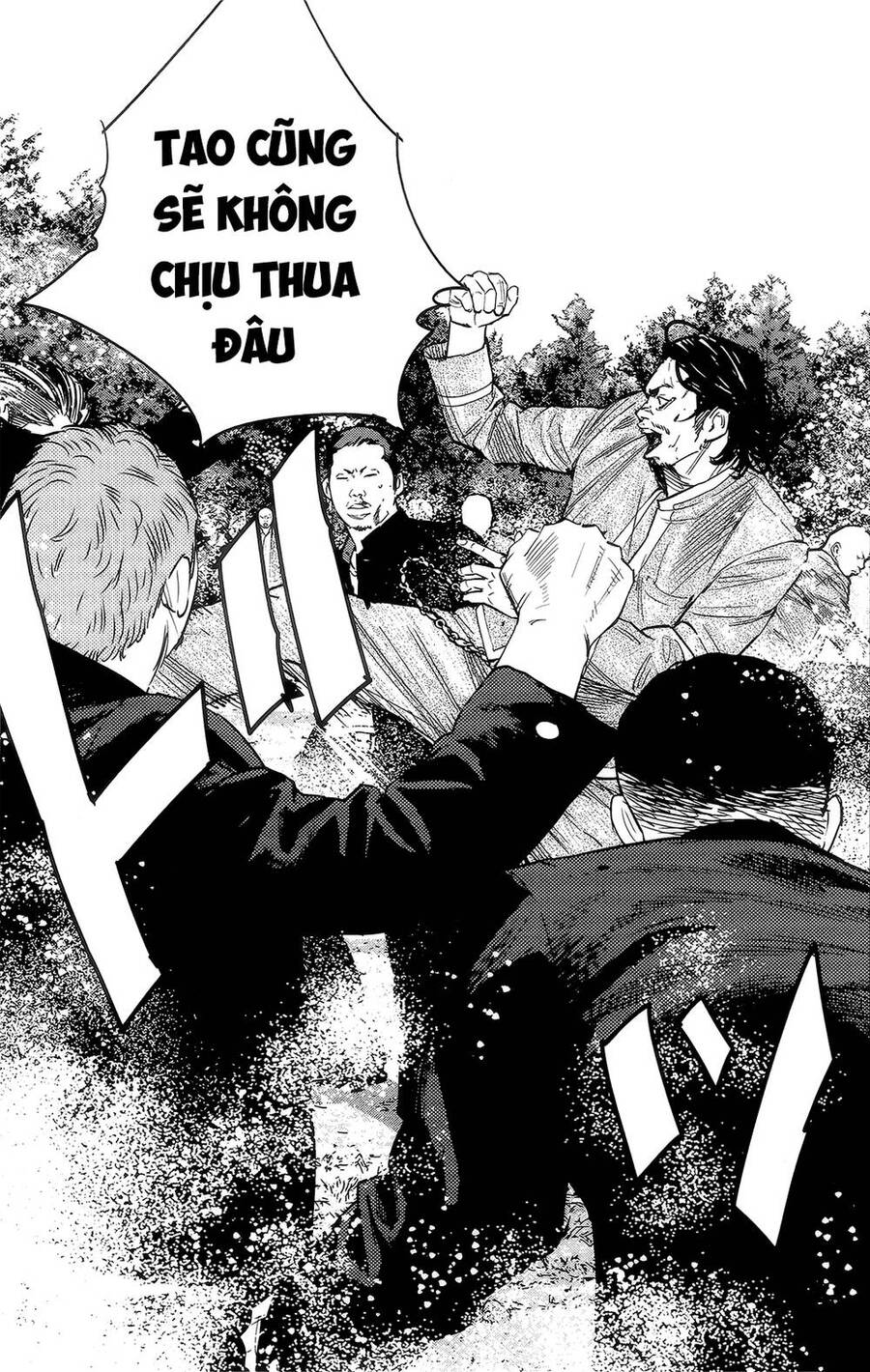 crows zero 2 suzuran x housen chapter 38 9