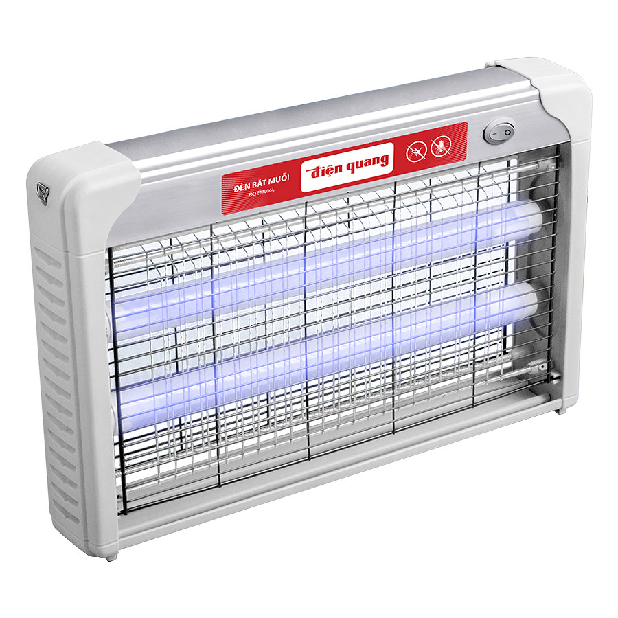 Đèn Bắt Muỗi Điện Quang ĐQ EML05L