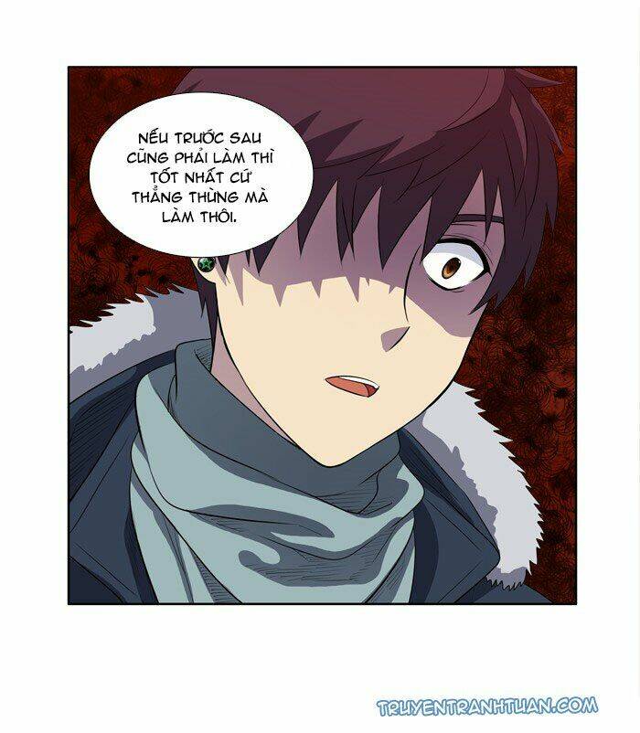 The Gamer Chapter 166 - Trang 7