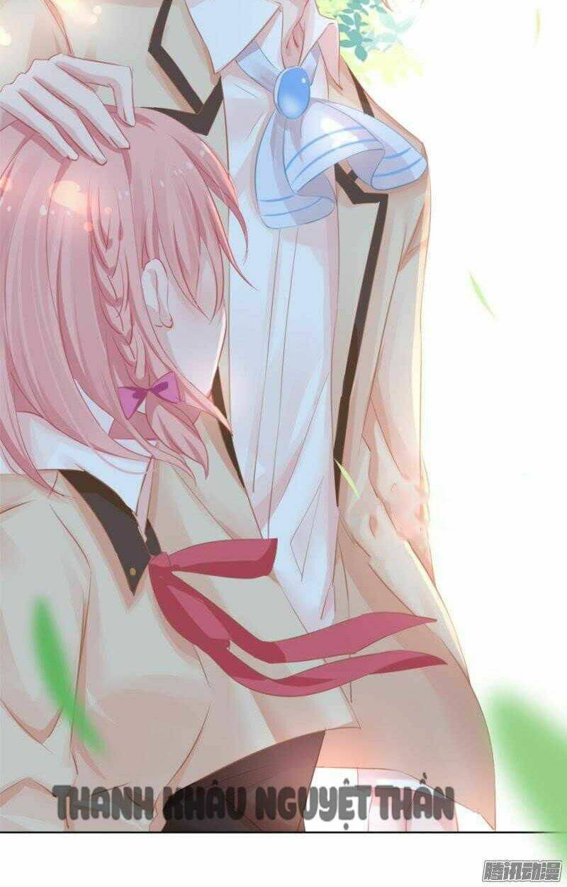 lừa gạt thiếu gia quí tộc làm bạn trai chapter 9 38