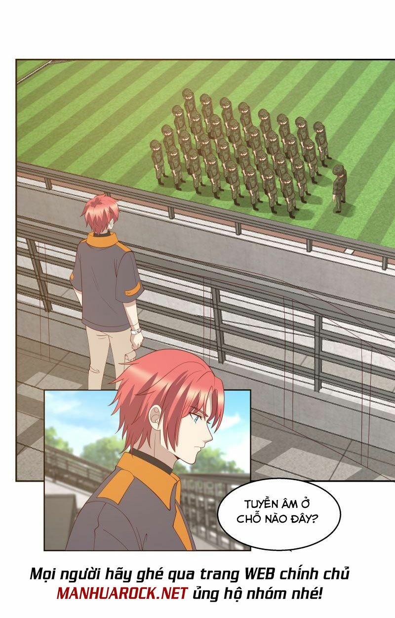 trên người ta có một rồng chapter 401 5