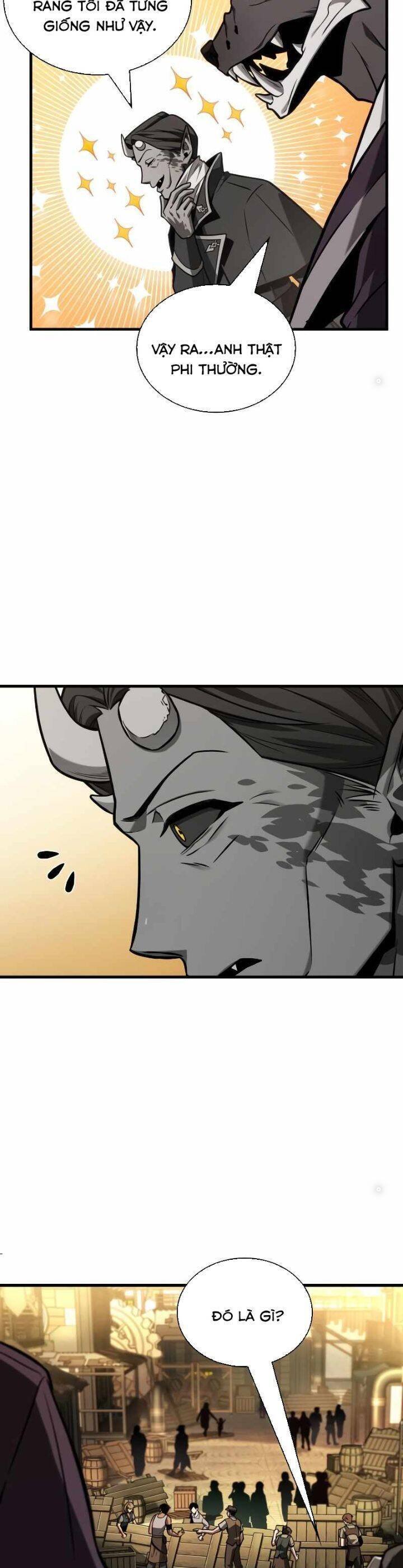 toàn trí độc giả - omniscient reader chapter 232 21