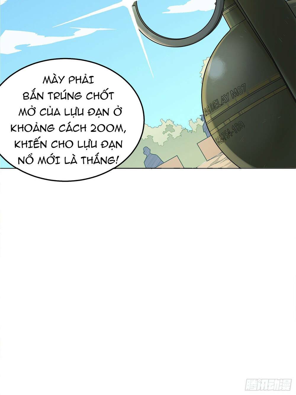 pubg luck rookie chapter 4.5 28