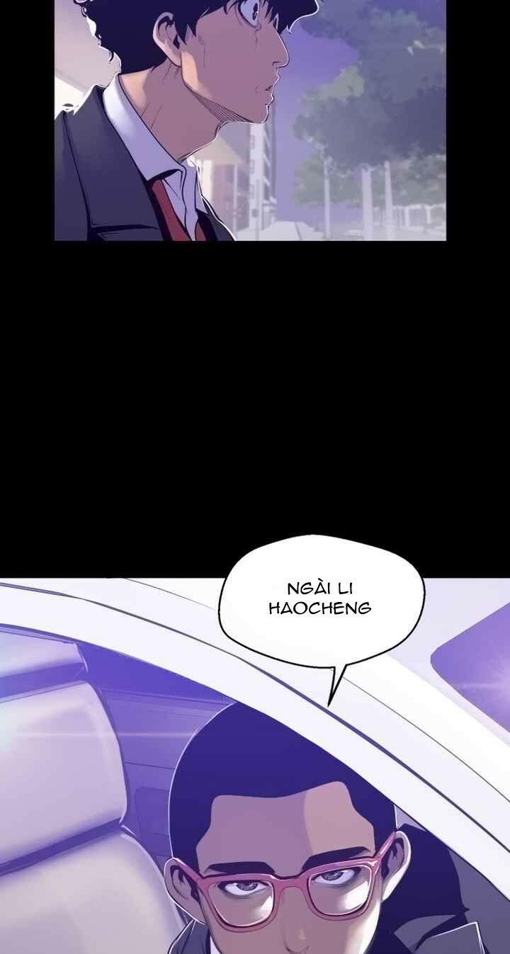 tân thế giới tuyệt vời chapter 69 18