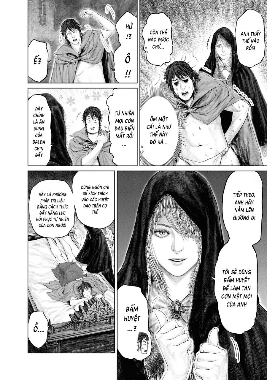 elden ring: đường đến với cây erdtree. chapter 14 7