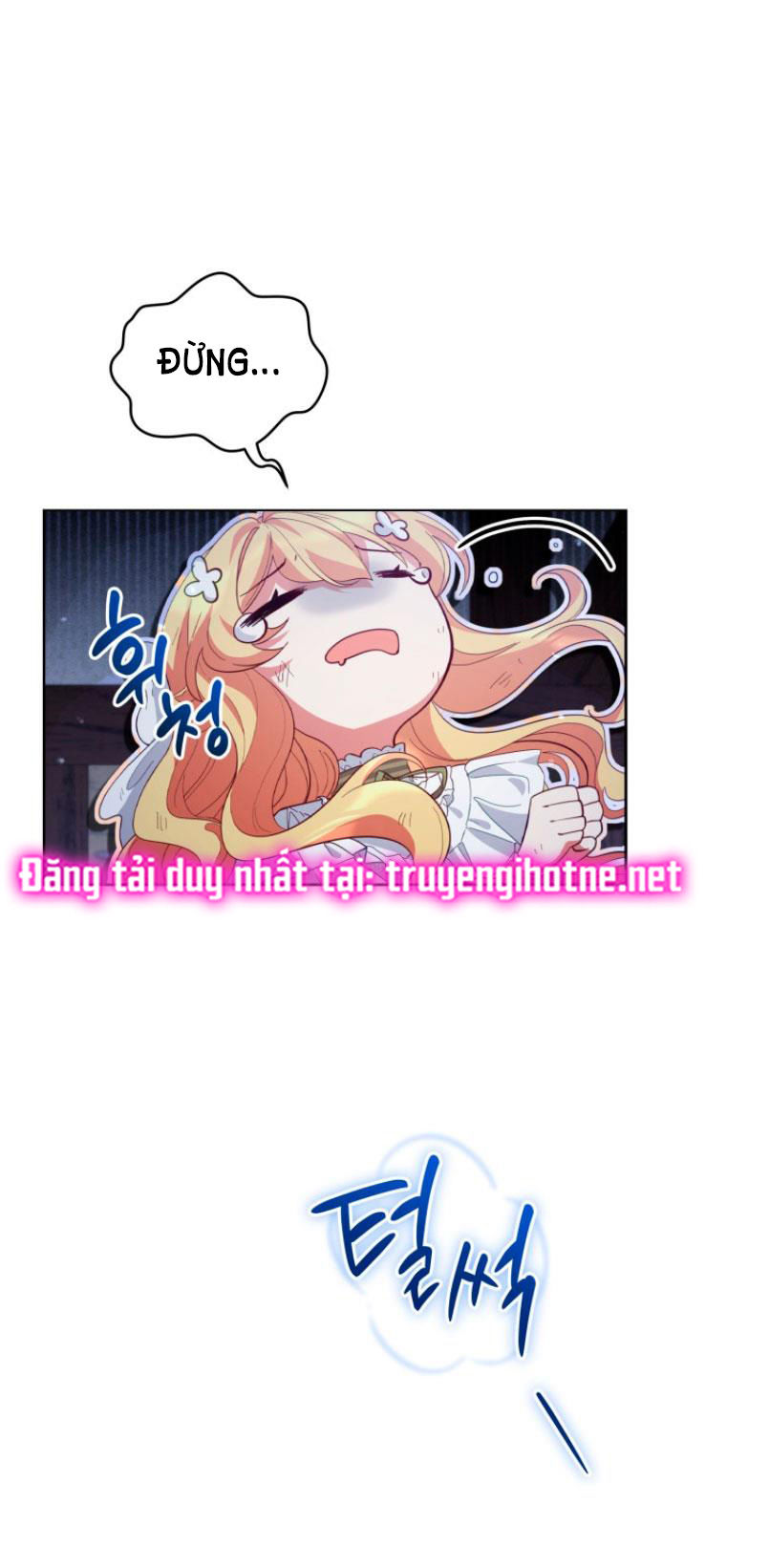 quý cô không thể tiếp cận chapter 83.1 18