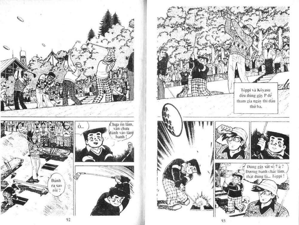 tân teppi chapter 41 45