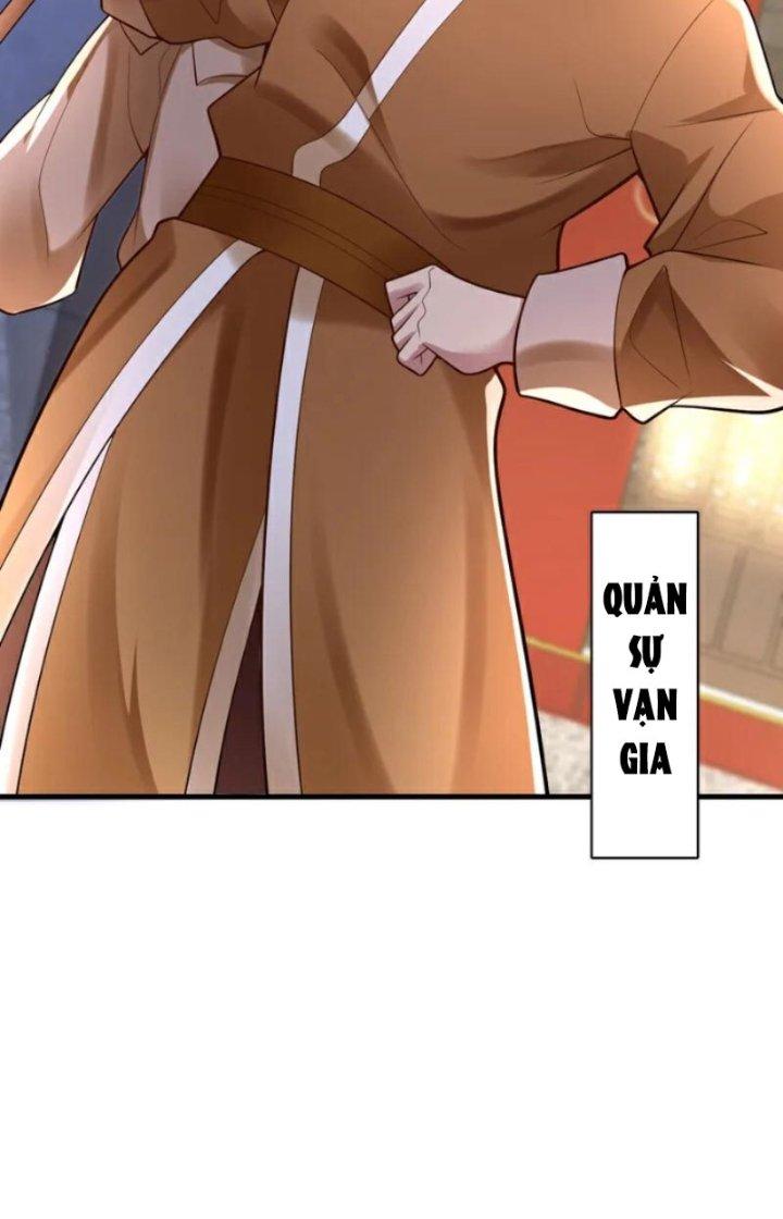 ẩn cư mười vạn năm, đời sau mời ta rời núi chapter 86 3