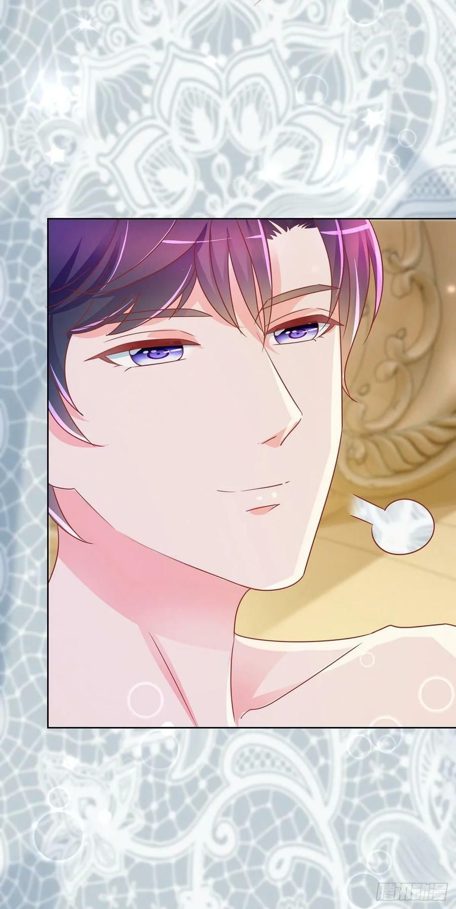 ẩn hôn 100%: chọc tức vợ yêu mua một tặng một chapter 193 31