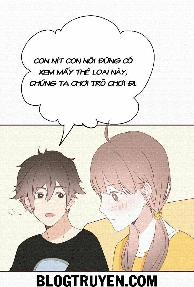 tình yêu không nói dối chapter 17 24