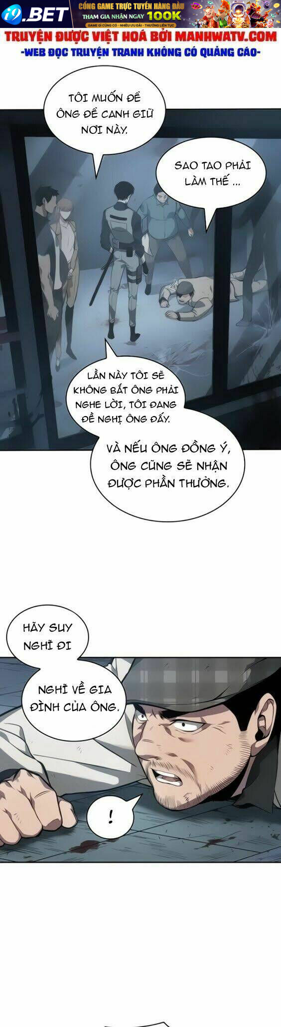 toàn trí độc giả - omniscient reader chapter 45 15