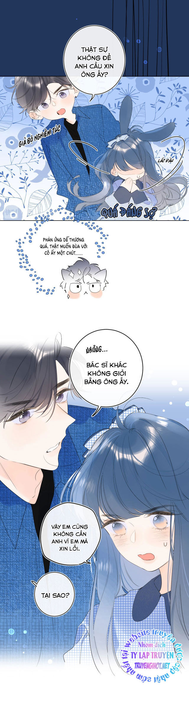 đừng khóc chapter 45 13