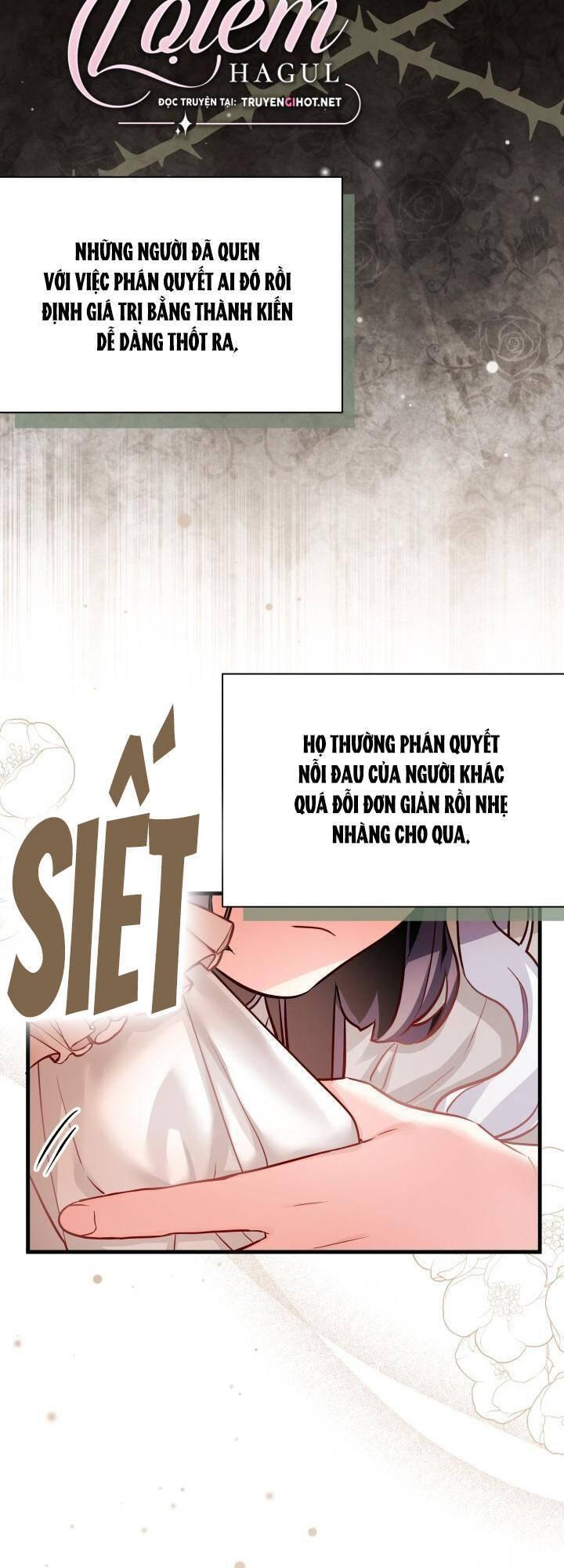 con gái chồng quá dễ thương chapter 86 22