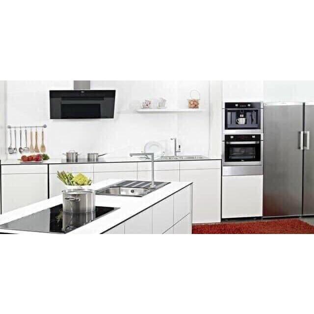 Máy Hút Mùi Bosch DWK97JQ60, Công Suất Lớn, Độ Ồn Thấp, Tiết Kiệm Điện, Nhập Đức, BH 12 Tháng, Hàng Chính Hãng