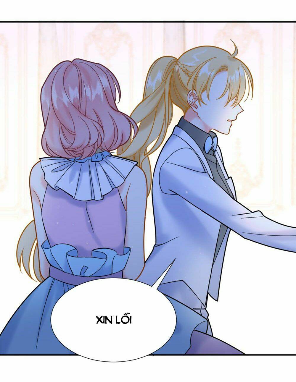 trời sinh một cặp? tôi cự tuyệt! chapter 6 87