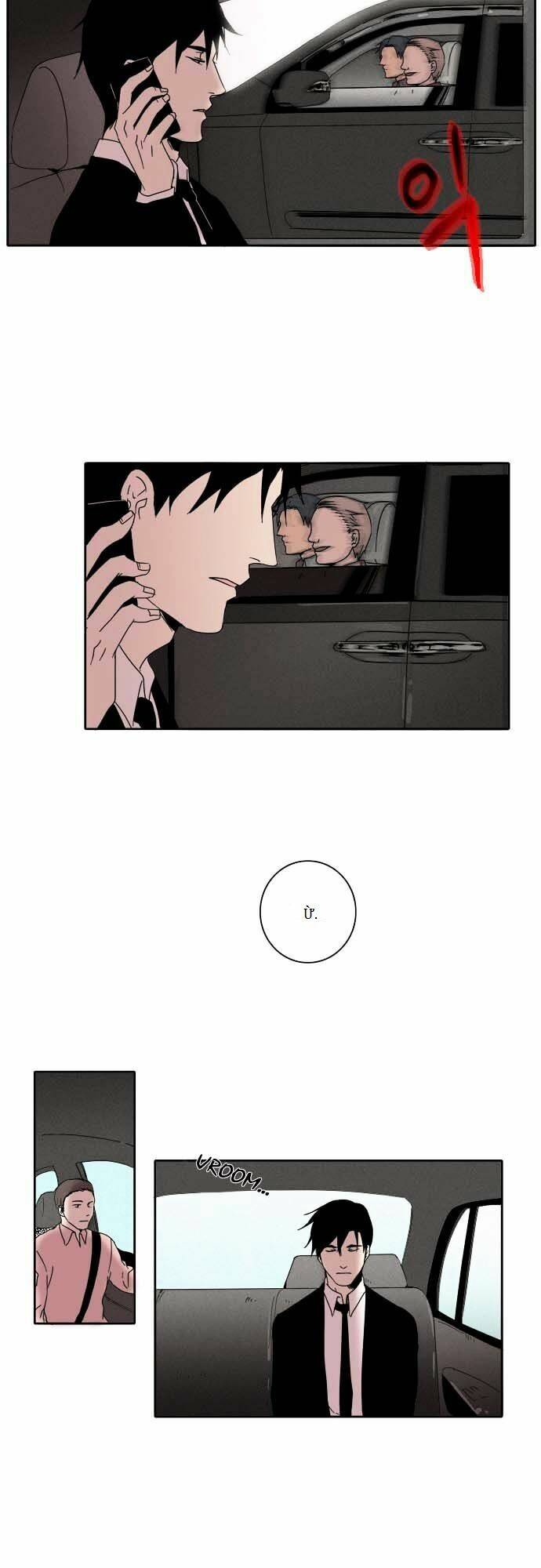 the children's teacher, mr. kwon chapter 47 4