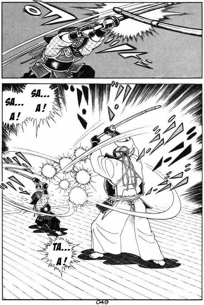 ore wa teppei chapter 54 11