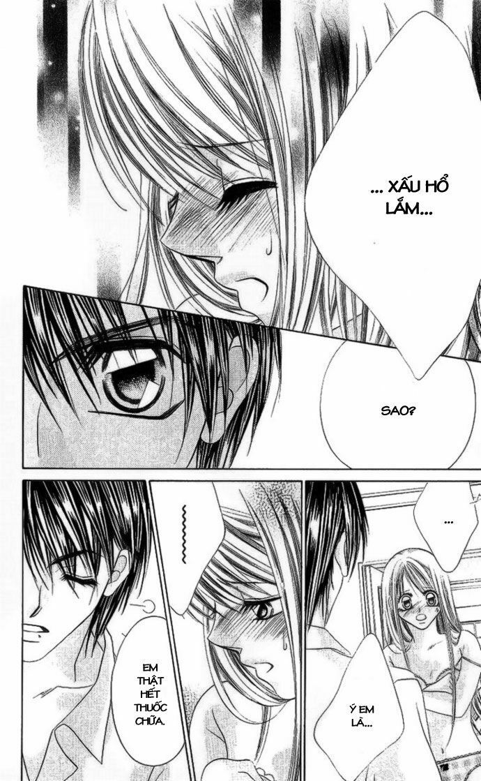 i love my little sister chapter 13 11