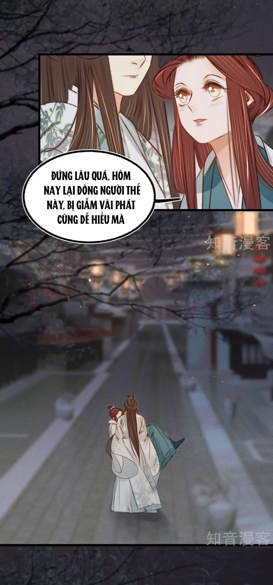 phượng hoàn triều: vương gia yêu nghiệt xin tránh đường chapter 35 7