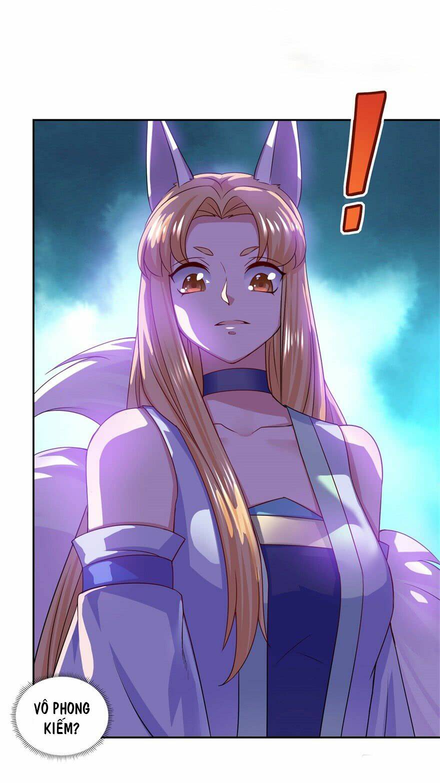 tiên ma đồng tu chapter 42 18