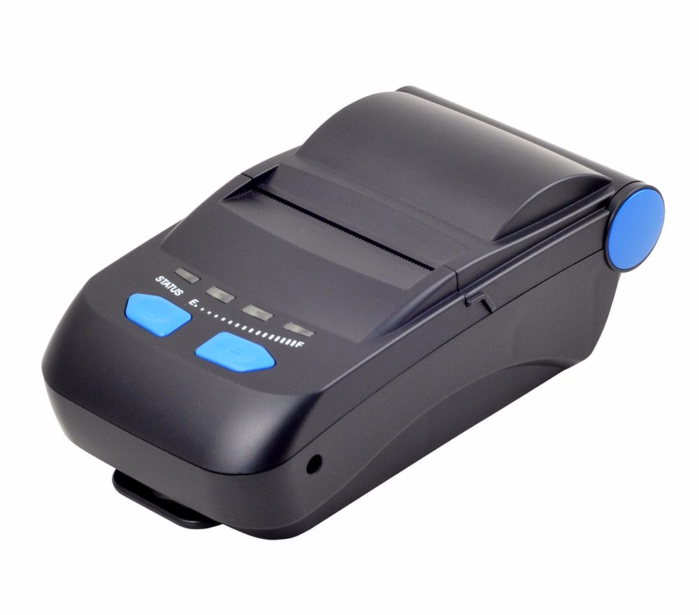 Máy in hóa đơn di động Xprinter XP-P300 - Hàng chính hãng