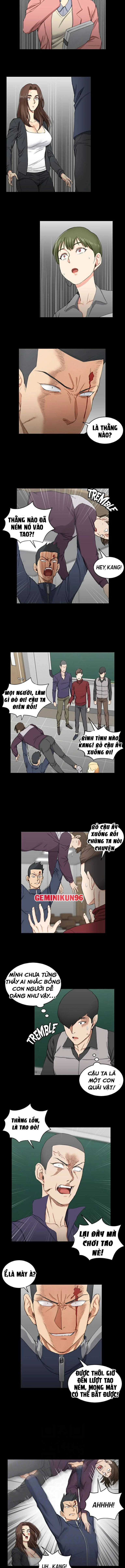 thanh niên động kinh chapter 63 2