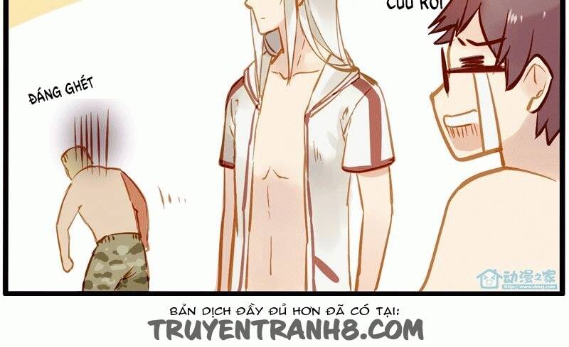 hằng mộng nam thần chapter 5 24