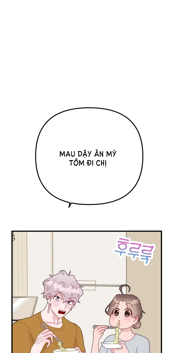 Mối Quan Hệ Không Tốt chapter 16.2 - Trang 27