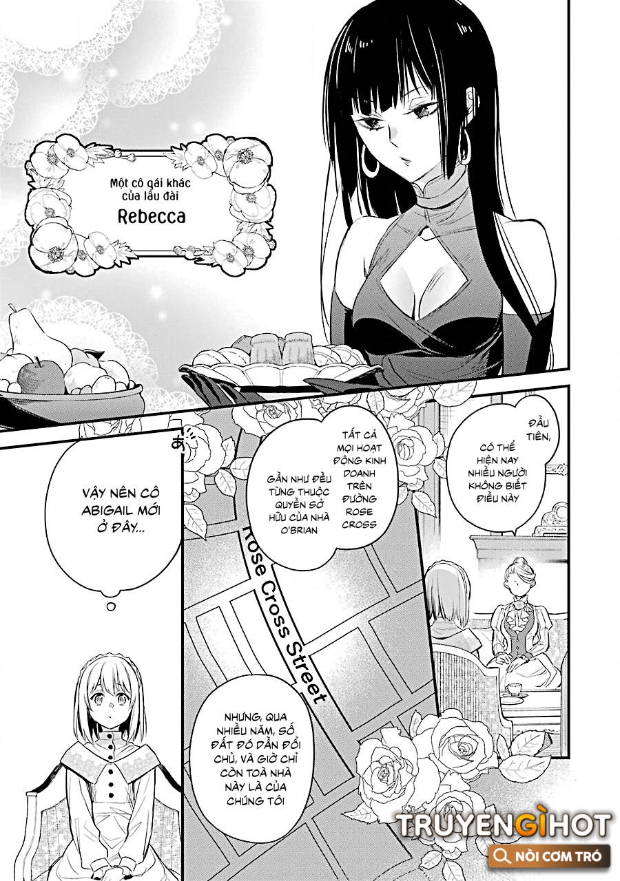 chén thánh của eris chapter 24.1 15