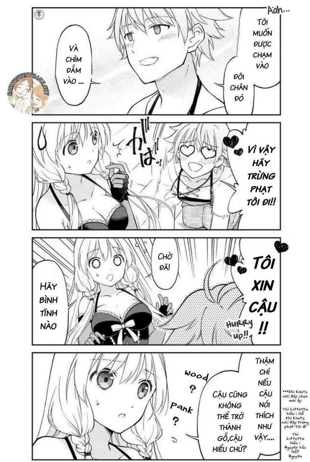 otona no bouguya-san chapter 3 8