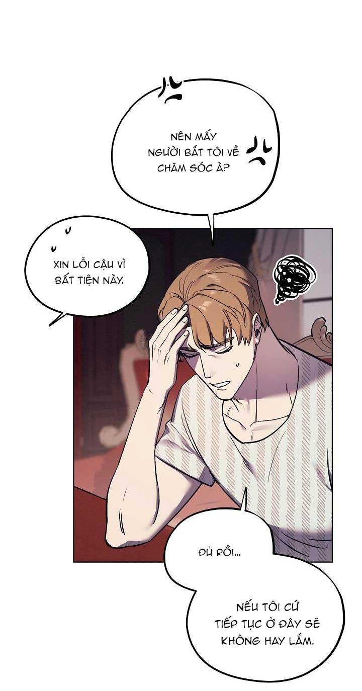 làm dâu nhà tài phiệt họ kang chapter 5 37