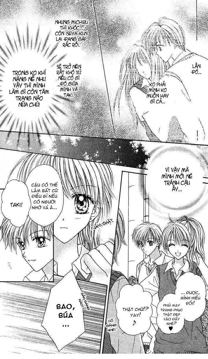 max lovely chapter 16 7