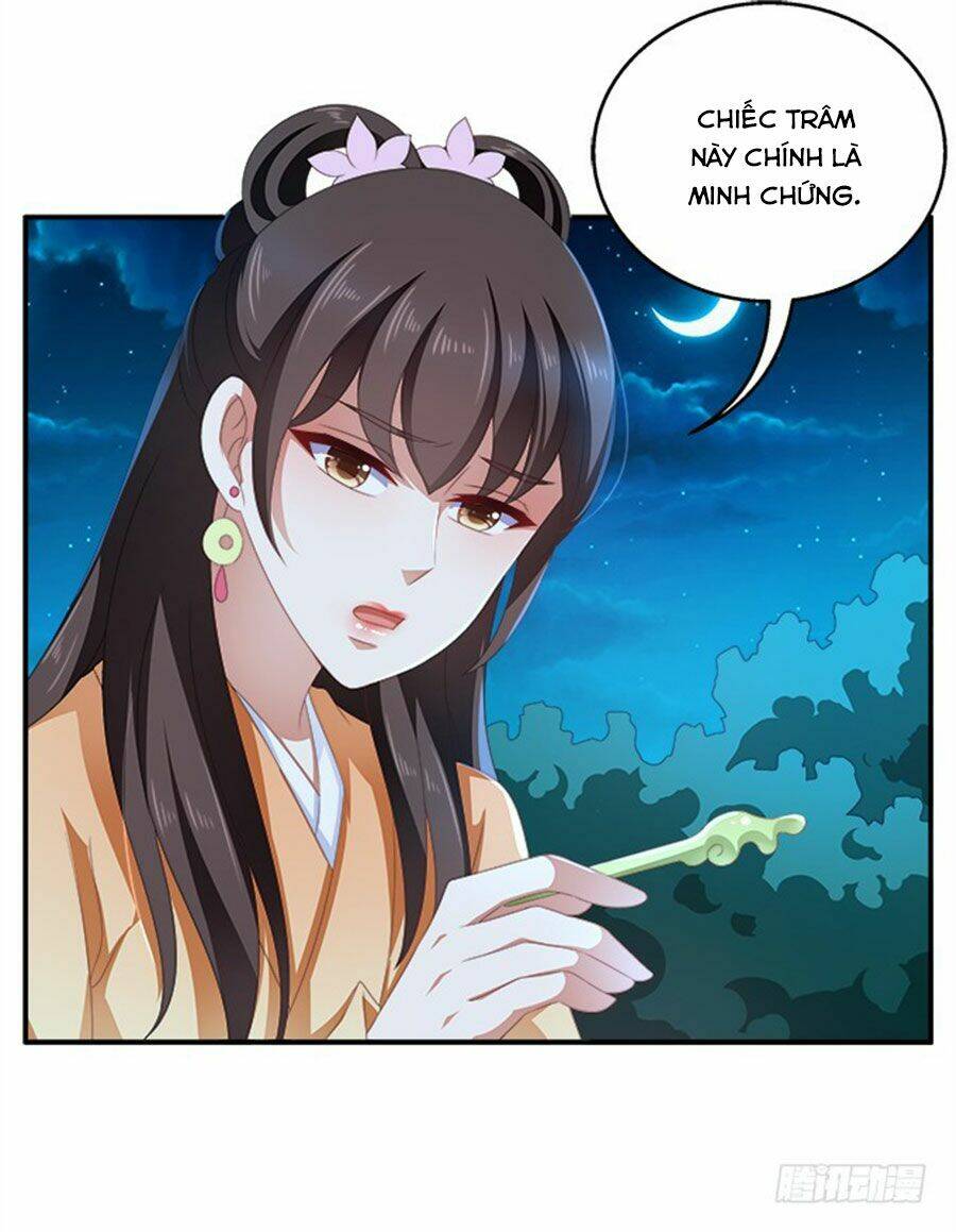 thịnh thế an nhiên chapter 37 28