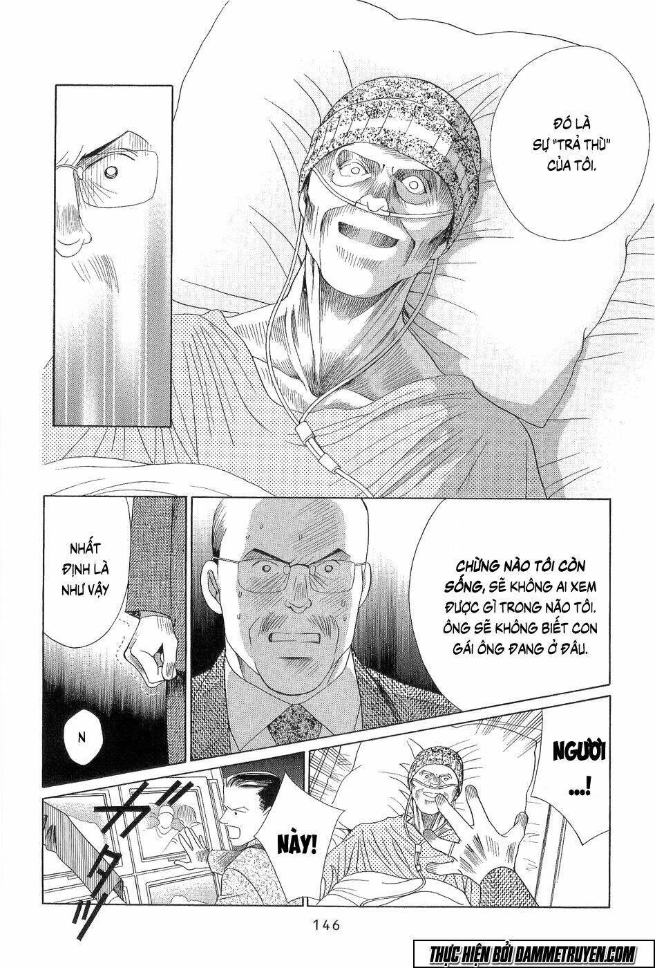 himitsu chapter 18.4 14