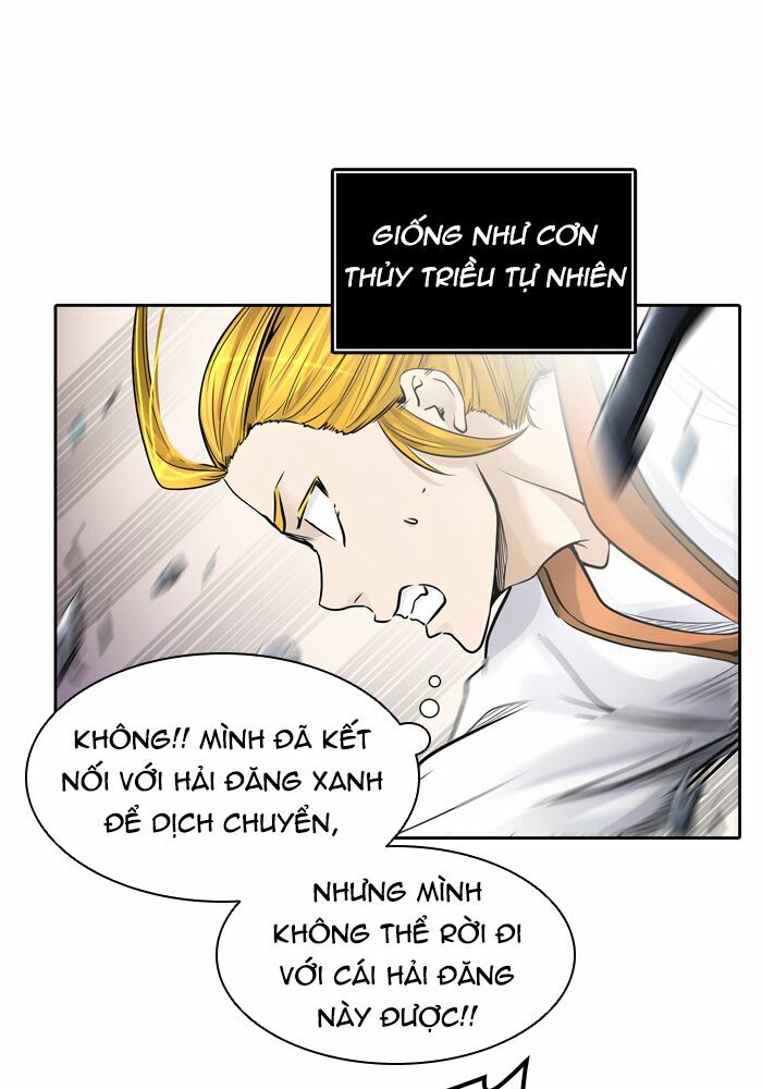 tòa tháp bí ẩn 2 chapter 335.5 42