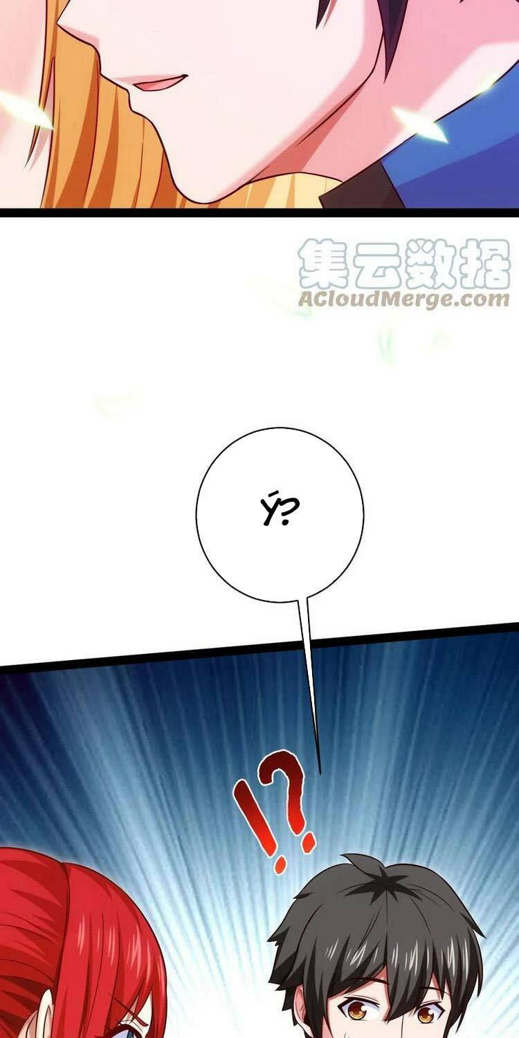 ma thú kiếm thánh dị giới tung hoành chapter 209 36