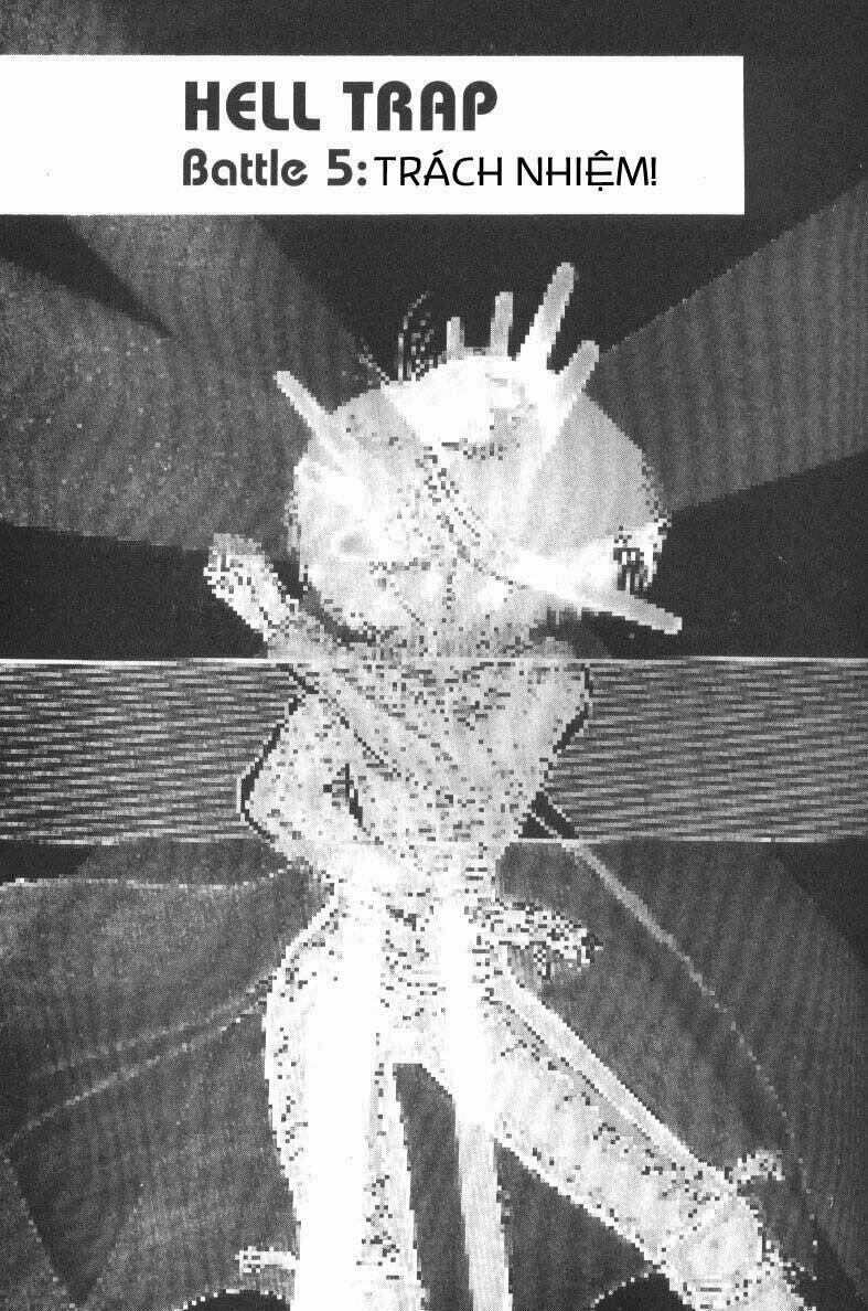 thiên thần chiến tranh alita chapter 5 1