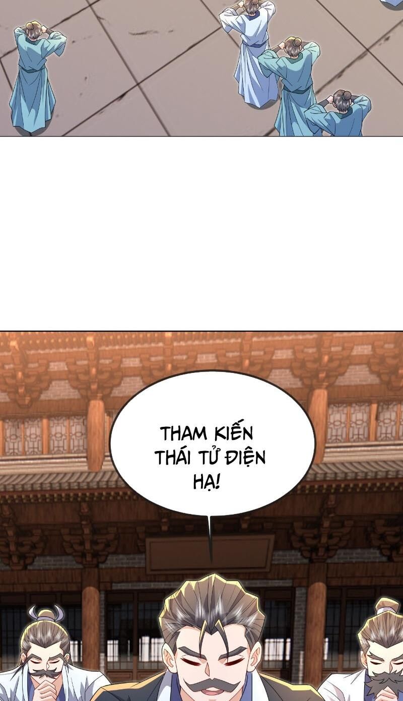tiên võ đế tôn chapter 573 78