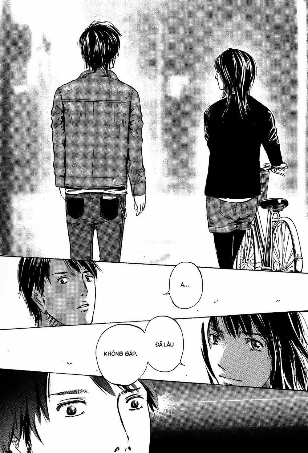 tokyo hatsu isekai yuki chapter 9 25